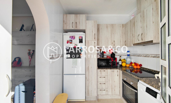 A Vendre - Villa - Ciudad Quesada - Costa Blanca