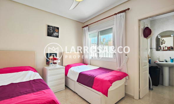 A Vendre - Villa - Ciudad Quesada - Costa Blanca