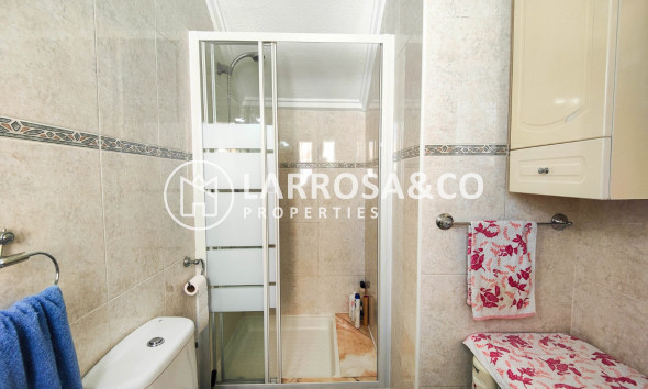 A Vendre - Villa - Ciudad Quesada - Costa Blanca