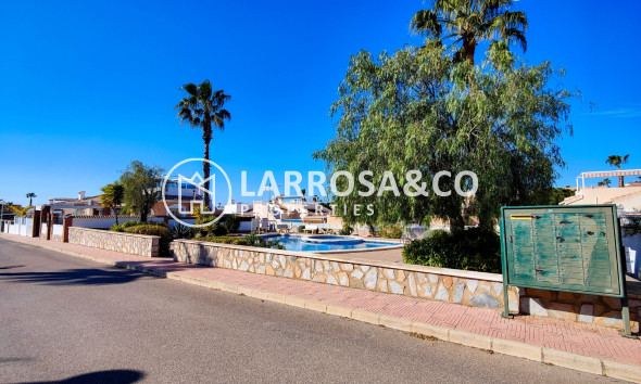 A Vendre - Villa - Ciudad Quesada - Costa Blanca