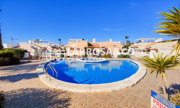 A Vendre - Villa - Ciudad Quesada - Costa Blanca
