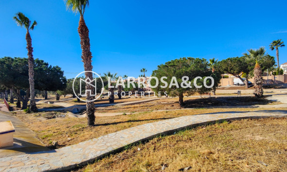 A Vendre - Villa - Ciudad Quesada - Costa Blanca