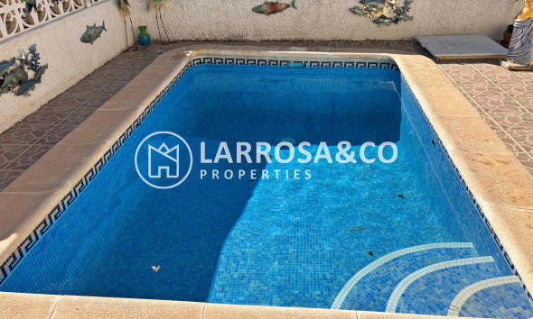 A Vendre - Villa - Ciudad Quesada - Costa Blanca