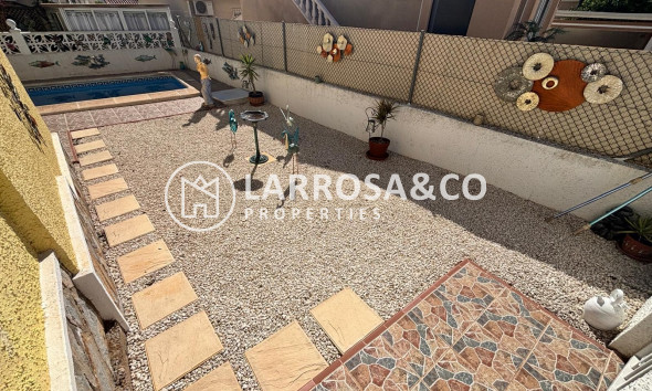 A Vendre - Villa - Ciudad Quesada - Costa Blanca