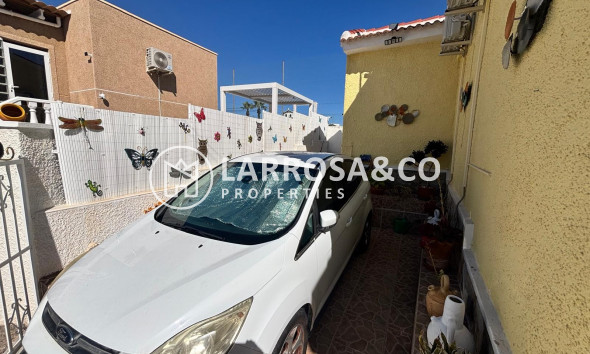 A Vendre - Villa - Ciudad Quesada - Costa Blanca