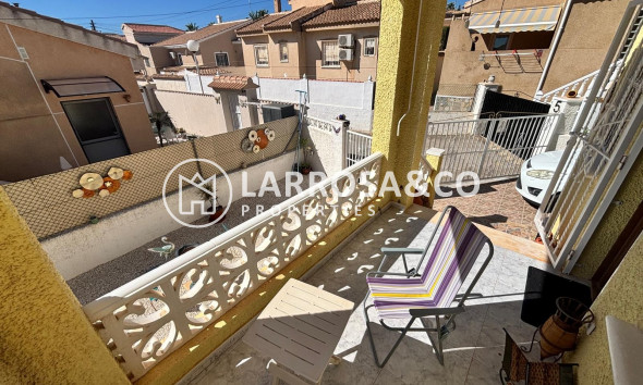 A Vendre - Villa - Ciudad Quesada - Costa Blanca