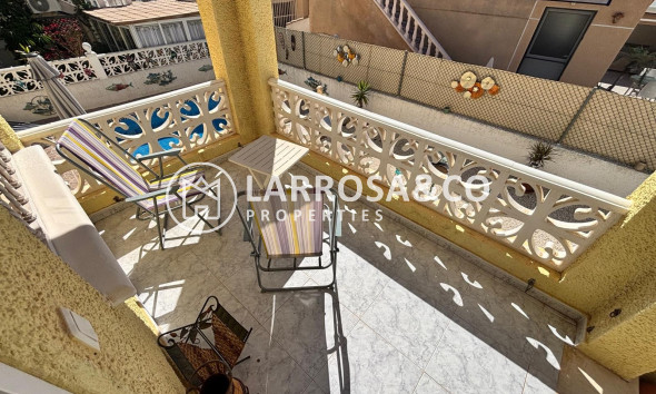 A Vendre - Villa - Ciudad Quesada - Costa Blanca