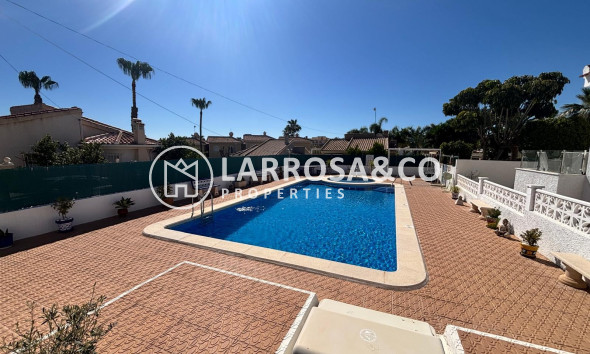 A Vendre - Villa - Ciudad Quesada - Costa Blanca