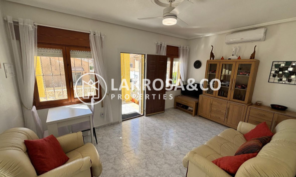 A Vendre - Villa - Ciudad Quesada - Costa Blanca