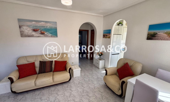 A Vendre - Villa - Ciudad Quesada - Costa Blanca