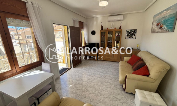 A Vendre - Villa - Ciudad Quesada - Costa Blanca