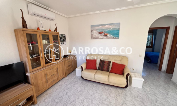 A Vendre - Villa - Ciudad Quesada - Costa Blanca
