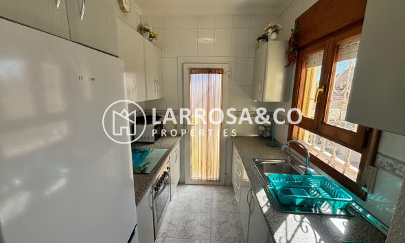 A Vendre - Villa - Ciudad Quesada - Costa Blanca