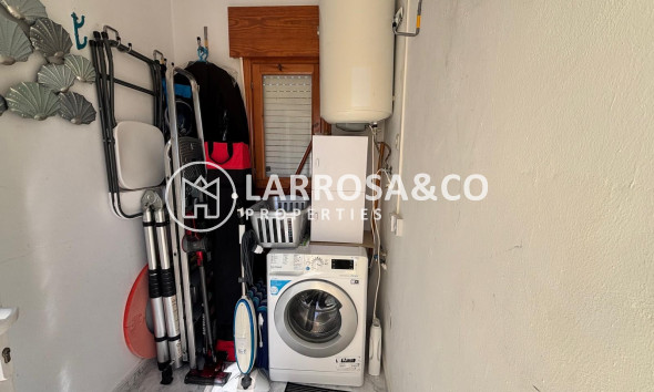 A Vendre - Villa - Ciudad Quesada - Costa Blanca