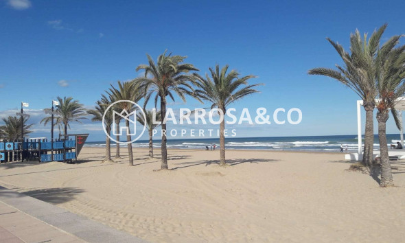A Vendre - Villa - Ciudad Quesada - Costa Blanca