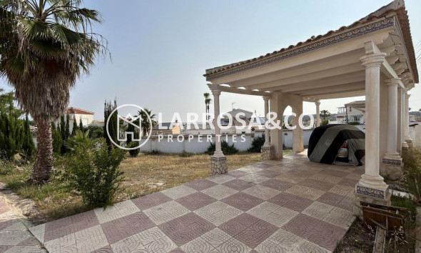 A Vendre - Villa - Ciudad Quesada - Costa Blanca