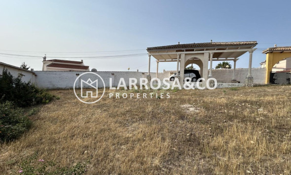 A Vendre - Villa - Ciudad Quesada - Costa Blanca