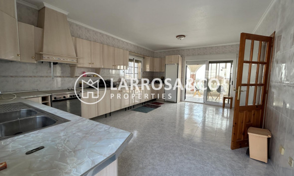 A Vendre - Villa - Ciudad Quesada - Costa Blanca