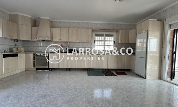 A Vendre - Villa - Ciudad Quesada - Costa Blanca