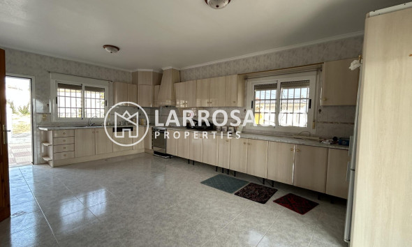 A Vendre - Villa - Ciudad Quesada - Costa Blanca