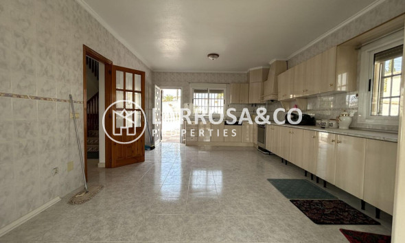 A Vendre - Villa - Ciudad Quesada - Costa Blanca