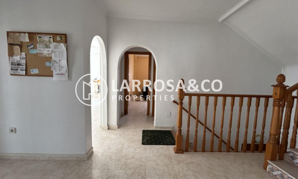 A Vendre - Villa - Ciudad Quesada - Costa Blanca