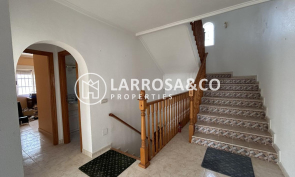 A Vendre - Villa - Ciudad Quesada - Costa Blanca
