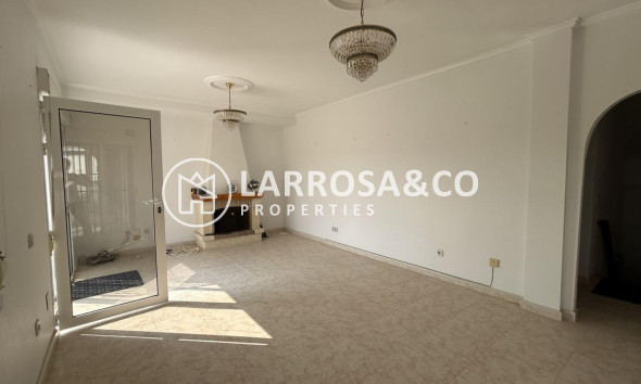 A Vendre - Villa - Ciudad Quesada - Costa Blanca