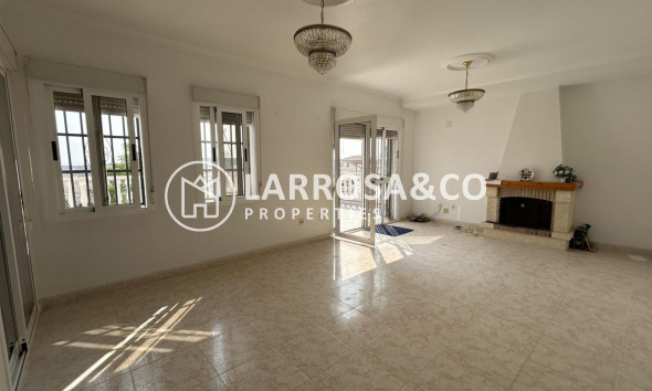 A Vendre - Villa - Ciudad Quesada - Costa Blanca