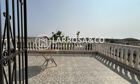 A Vendre - Villa - Ciudad Quesada - Costa Blanca