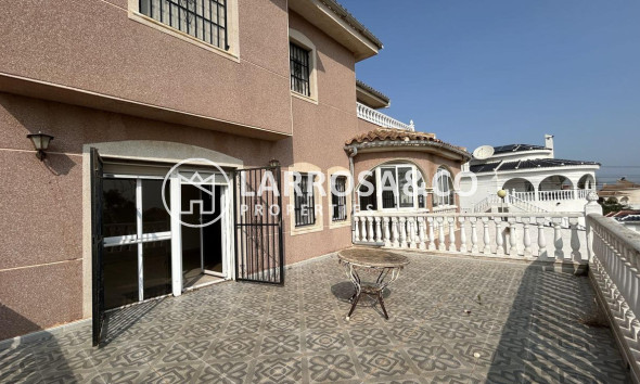 A Vendre - Villa - Ciudad Quesada - Costa Blanca