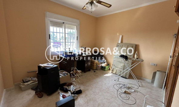 A Vendre - Villa - Ciudad Quesada - Costa Blanca