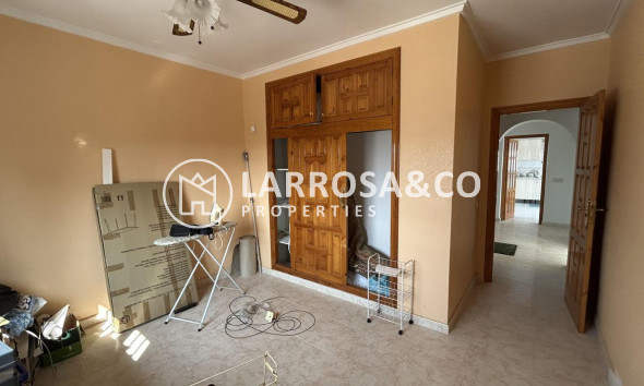 A Vendre - Villa - Ciudad Quesada - Costa Blanca