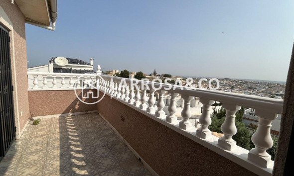 A Vendre - Villa - Ciudad Quesada - Costa Blanca