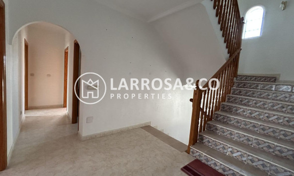 A Vendre - Villa - Ciudad Quesada - Costa Blanca