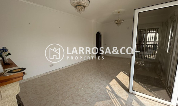 A Vendre - Villa - Ciudad Quesada - Costa Blanca