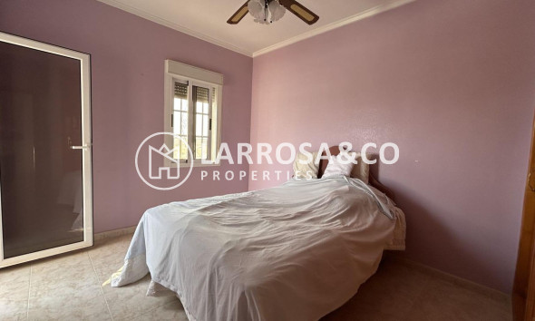 A Vendre - Villa - Ciudad Quesada - Costa Blanca