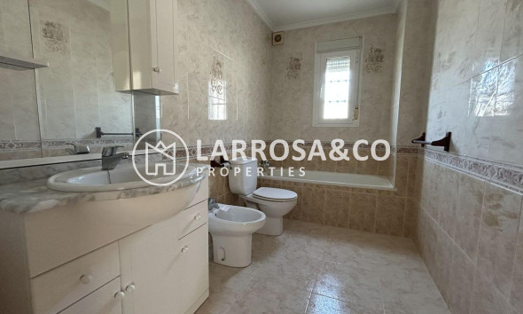A Vendre - Villa - Ciudad Quesada - Costa Blanca