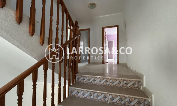 A Vendre - Villa - Ciudad Quesada - Costa Blanca
