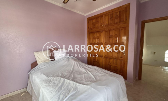 A Vendre - Villa - Ciudad Quesada - Costa Blanca