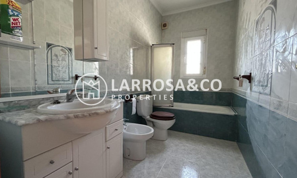 A Vendre - Villa - Ciudad Quesada - Costa Blanca