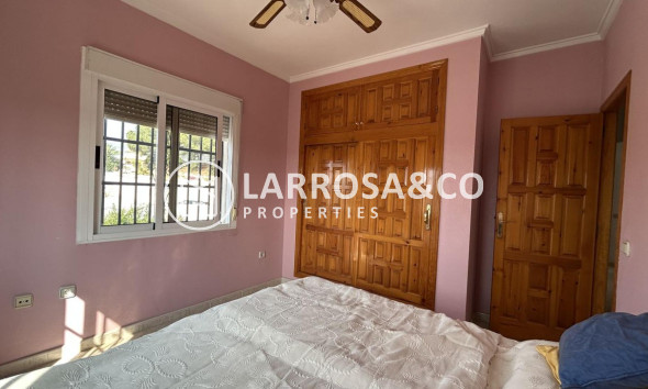 A Vendre - Villa - Ciudad Quesada - Costa Blanca