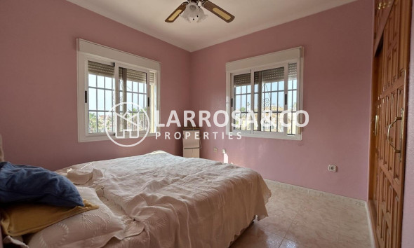 A Vendre - Villa - Ciudad Quesada - Costa Blanca