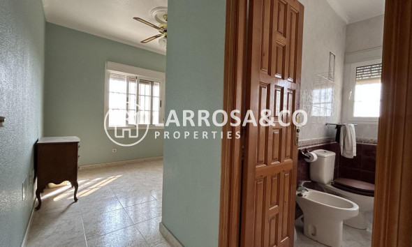 A Vendre - Villa - Ciudad Quesada - Costa Blanca