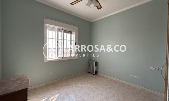 A Vendre - Villa - Ciudad Quesada - Costa Blanca