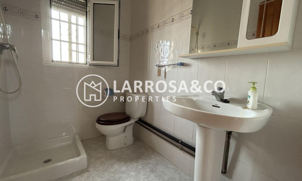 A Vendre - Villa - Ciudad Quesada - Costa Blanca