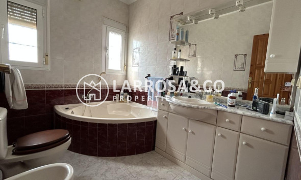 A Vendre - Villa - Ciudad Quesada - Costa Blanca