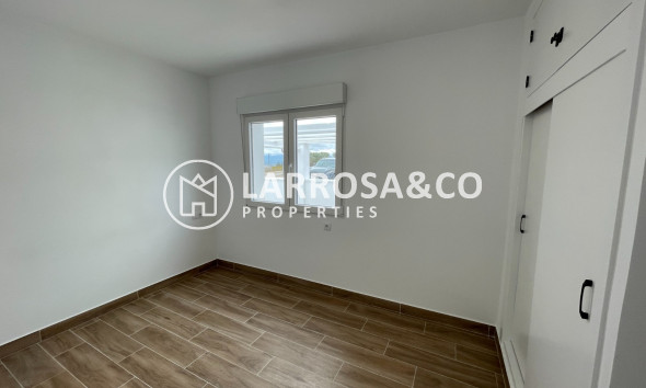 Herverkoop - Bungalow - Ciudad Quesada - Costa Blanca