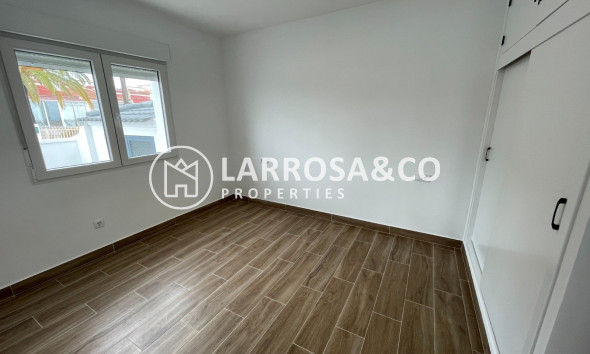 Herverkoop - Bungalow - Ciudad Quesada - Costa Blanca