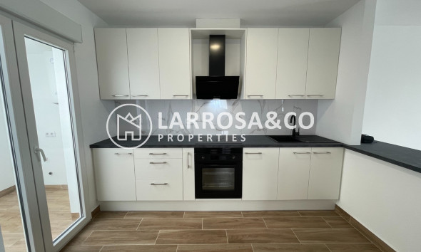 Herverkoop - Bungalow - Ciudad Quesada - Costa Blanca